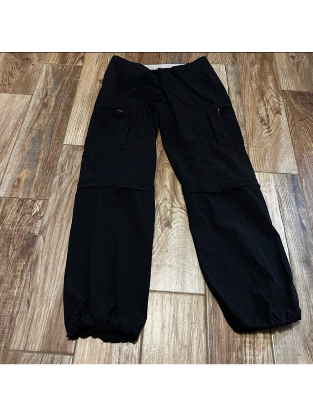 Mountain HardWear Convertible Hiking Pant